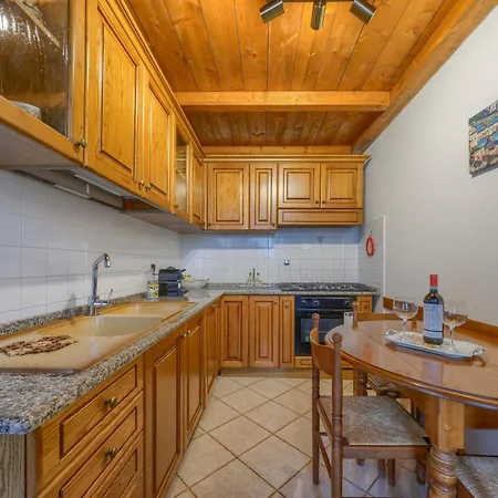Apartment Romantic - Charm Ed Eleganza Nel Cuore Di