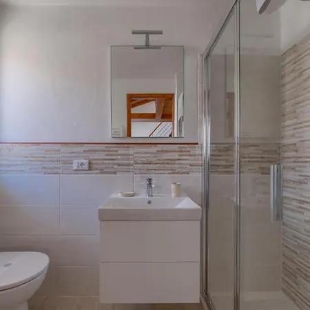 Apartment Romantic - Charm Ed Eleganza Nel Cuore Di *