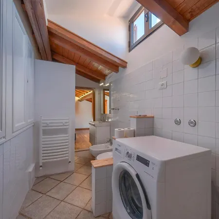 Romantic - Charm Ed Eleganza Nel Cuore Di Apartment