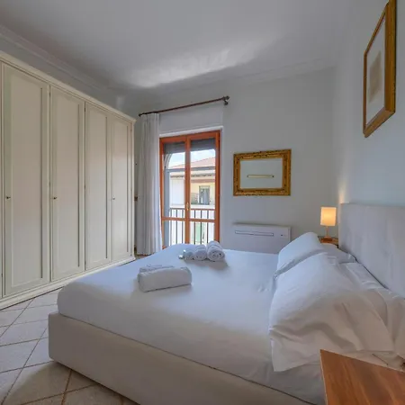 Apartment Romantic - Charm Ed Eleganza Nel Cuore Di *