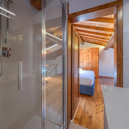 Romantic - Charm Ed Eleganza Nel Cuore Di Apartment