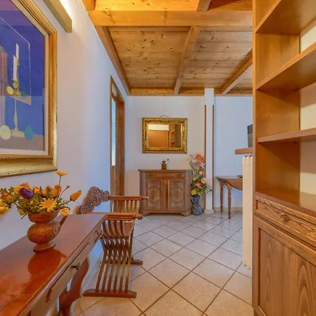 Apartment Romantic - Charm Ed Eleganza Nel Cuore Di Florence