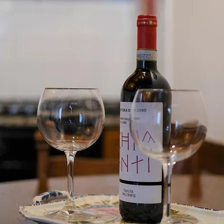 Romantic - Charm Ed Eleganza Nel Cuore Di Apartament